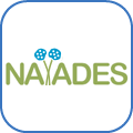 Naïades logo