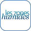 Zones humides logo